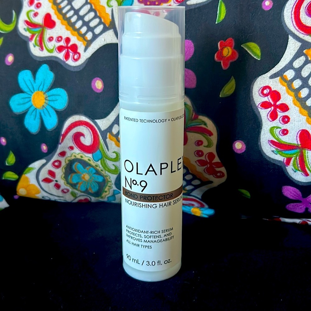 OLAPLEX No. 9 BOND PROTECTOR Nourishing Hair Serum